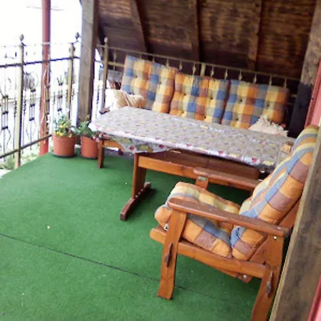 Apartman Lazy President Apartment Sarajevo