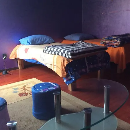 Apartman Lazy President Apartment *